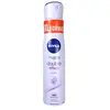 Nivea Double Effect Deodorant Spray XL - 6 x 250 ml