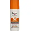 Eucerin Sun Protection Pigment control Gel-Crème SPF50+ Teinté 50ml