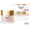 Eucerin Hyaluron-Filler + Elasticity Soin de Jour Rose SPF 30 | 50 ml