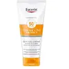 Eucerin Sun Protection Leb Protect Crème-Gel Visage Corps SPF 50 200ml