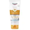 Eucerin Sun Sensitive Protect Kids Gel-Crème Toucher Sec SPF50+ 200ml