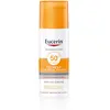 Eucerin Protection Solaire gel-crème contrôle pigmentaire couleur SPF50+ #clair
