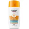 Eucerin Crème Solaire Pour Le Visage Hydro Protect Medium Spf50 50ml