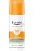 Eucerin Sun Protection Oil Control Sun Gel-Crème SPF 50+ 50 ml