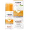 TINTED CREME CC FPS50+ 50ML EUCERIN,