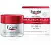 Eucerin Hyaluron Filler Volume Lift Crema De Dia Fps15 Piel Seca 50 Ml