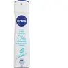 NIVEA Fresh Comfort Aluminium free - 6 x 150 ml - Deodorant Spray