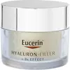 Eucerin Hyaluron-Filler +3x Effect Soin de Jour Anti-Âge Peaux Sèches 50ml
