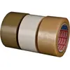 tesapack ruban adhésif pour emballage 4124, en PVC,