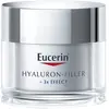 Eucerin Hyaluron Filler Day Cream Dry Skin Spf15, 50ml