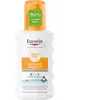 Eucerin Sun Protection Sensitive Spray Crème Solaire Enfant SPF50+ 200ml