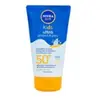 Nivea - SWIM & PLAY sun lotion SPF50+150 ml