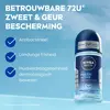 NIVEA MEN Fresh Active Anti-Transpirant Deo Roller - Beschermt 48 uur - Deodorant Met zeewierextract - Alcoholvrij - 6 x 50 ml - Voordeelverpakking
