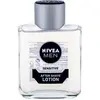 Nivea - Sensitive After Shave Lotion 100 Ml