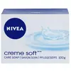 Nivea Zeep - Creme Soft 100 gram
