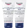 Eucerin UreaRepair PLUS Handcrème 5% Urea - 2 x 75 ml