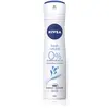 Nivea Nivea Fresh Natural Déodorant En Spray Pour Femme 150 Ml