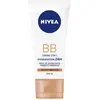 Nivea BB Cream Crème de teint 6en1 Medium 50 ml - Lot de 2