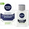 NIVEA MEN Baume après-rasage - Pour peaux sensibles - 100 ml