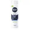 Nivea - Sensitive Shaving Gel 200 ml - 200ml