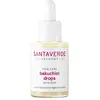 SANTAVERDE Bakuchiol drops zonder geur Serum