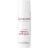 SANTAVERDE Vitamin C & Q10 Serum