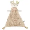 Jouet pour bébé - BIECO - Peluche chevreuil Ella - Doudou plat renard ...