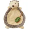 Bieco peluche herisson bebe - doudou plat renard - peluche doudou bebe...