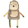 Bieco Peluche hérisson bébé | env. 30 cm Mignon Doudou bébé Hérisson D...
