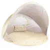 Bieco Abri De Plage Avec Protection Uv