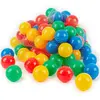 Bieco 22-000510 - COMMUTATEUR KVM - 100 boules en plastique colorées