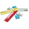 Bandes adhésives Durable flexibles triées x25