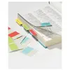 DURABLE TABFIX QUICK TAB DUO - onglets permanents - 24 unités