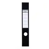 Durable 809001 sachet de 10 porte-étiquettes adhésifs pour classeurs o...