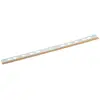 Durable Attaches auto-adhésives pour A4
