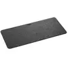 Durable EFFECT 708158 Sous-main anthracite-gris (l x H) 700 mm x 330 mm