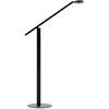 Luctra, Suspension, Lampadaire  FLOOR LITE, noir (1200 lm)