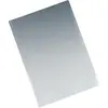 DURABLE Pochettes-coin, A4, en PP, 0,12 mm, transparent