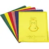 DURABLE Pochettes-coins, A4, en PP, 0,12 mm, couleurs