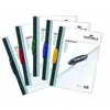 Durable 226000 Lot de 25 Chemise à clip A4 Assortis