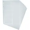 Durable Recharges Pour Visifix 58419 - Paquet De 10