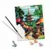 Ravensburger Peinture au Numéro - CréArt - Japan - Batiste Perron 2327...
