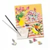 Ravensburger CreArt, Malen nach Zahlen Adults Trend - Disco Vibes