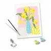 Ravensburger CreArt - peinture par numéros - Jonquilles
