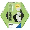 Ravensburger GraviTrax micro - Gravi Green (63 pc)