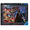Ravensburger puzzel Star Wars legpuzzel - Darth Vader - 1000 stukjes.