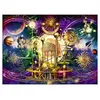 Ravensburger Système Solaire Doré 00236