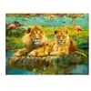 Ravensburger 12000220 Legpuzzel 500 stuk(s) Overige