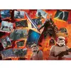 Ravensburger Star Wars Villainous: Moff Gideon.