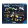 Ravensburger puzzel Back to the Future - 1000 stukjes.